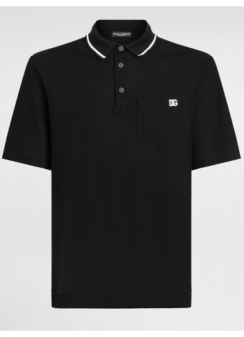 Áo polo Dolce & Gabbana - 1DOTE15I25001
